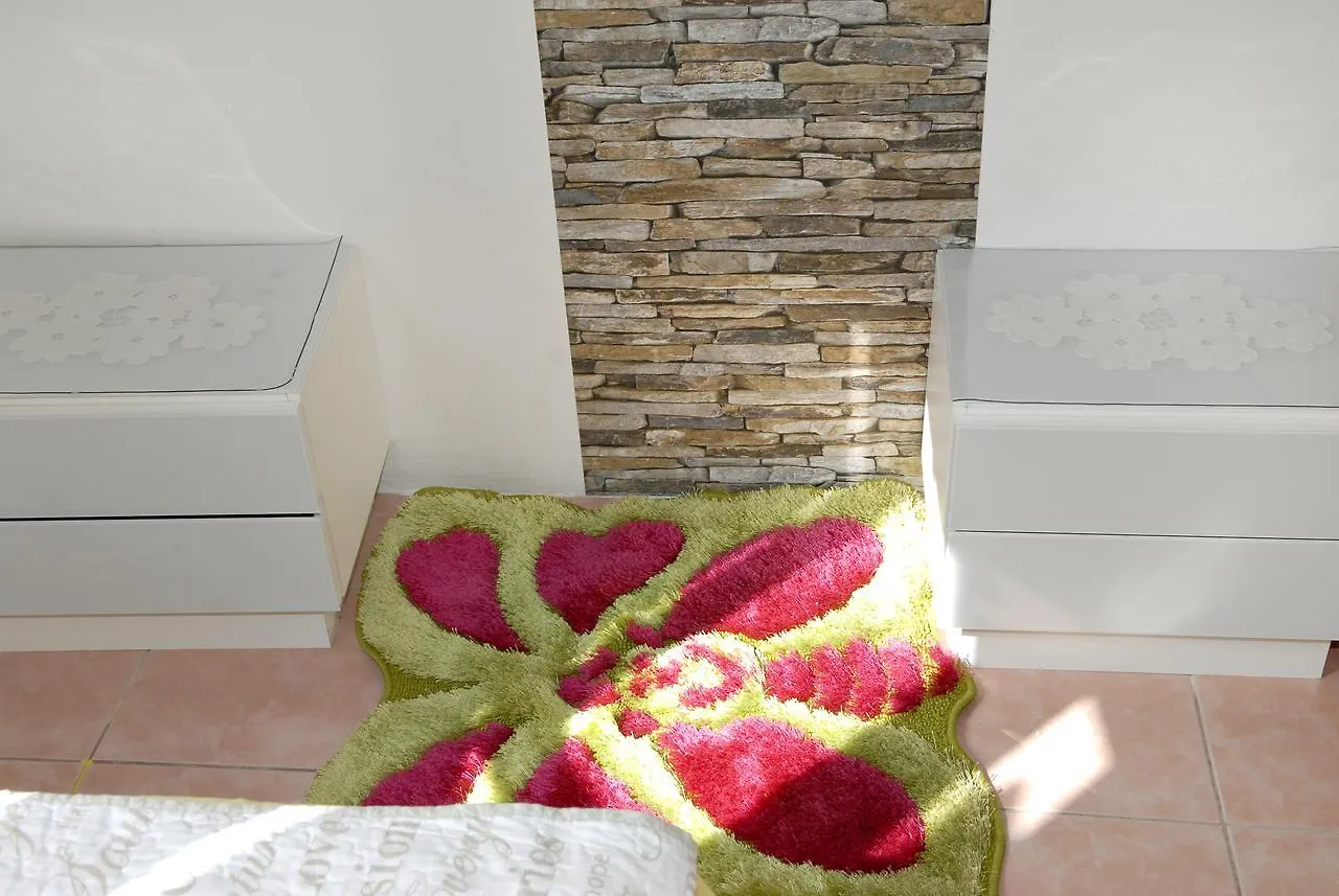 Apartment Piazzeta De Luxe Split 0*,  Croatia