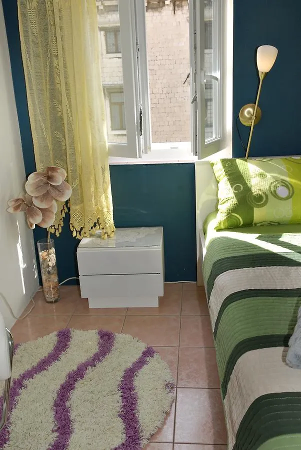 Apartment Piazzeta De Luxe Split