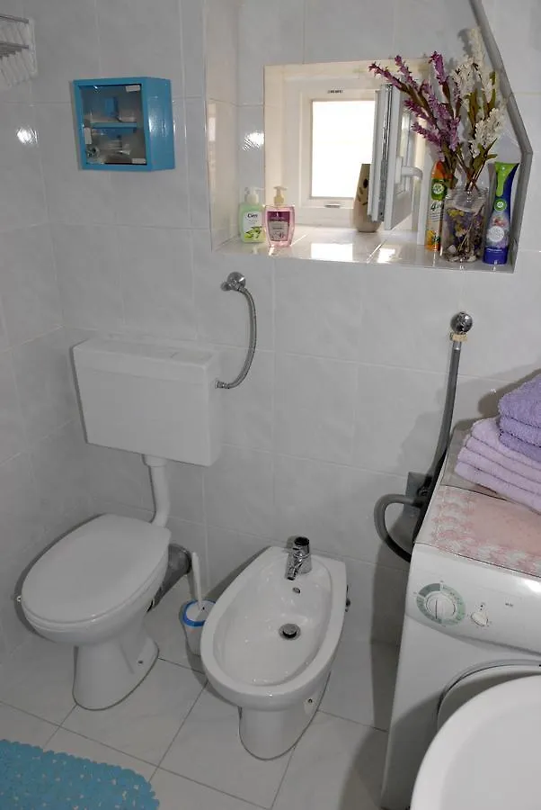 Apartment Piazzeta De Luxe Split