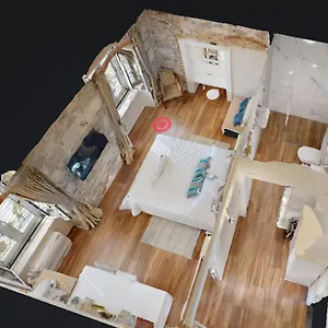 Apartment Chrysanta, Split